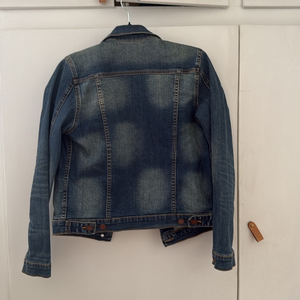 Denim Jacket - Picture 3 of 3
